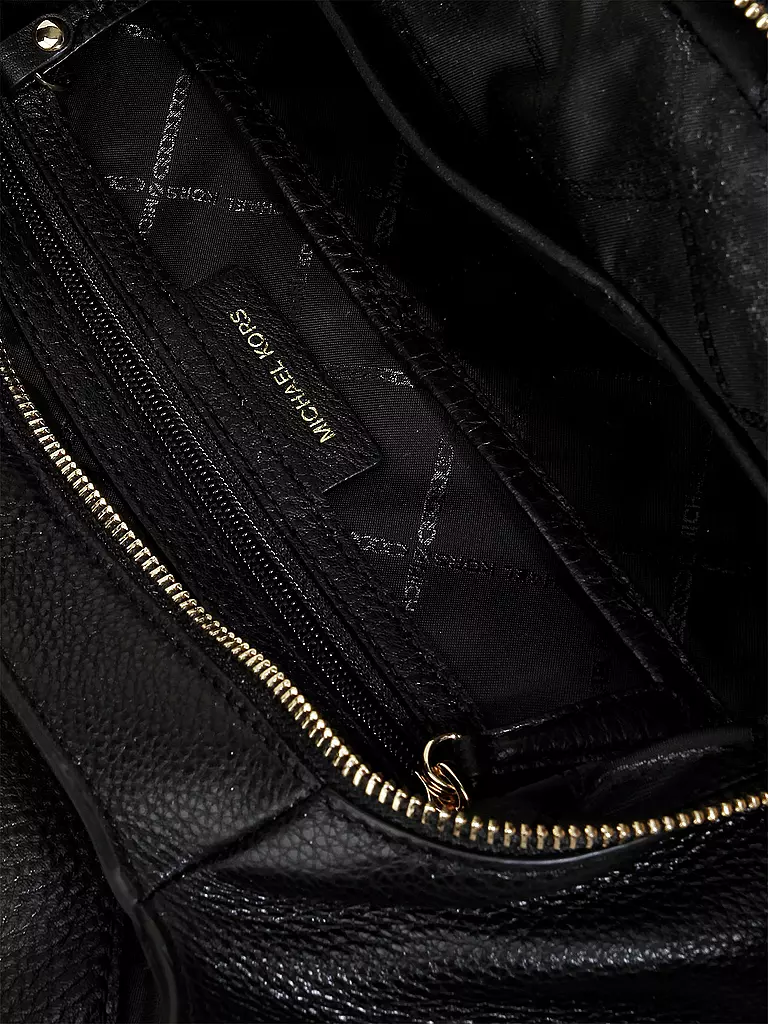 Michael kors lillie large schwarz cheap